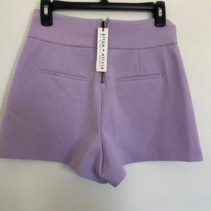 Alice + Olivia Shorts